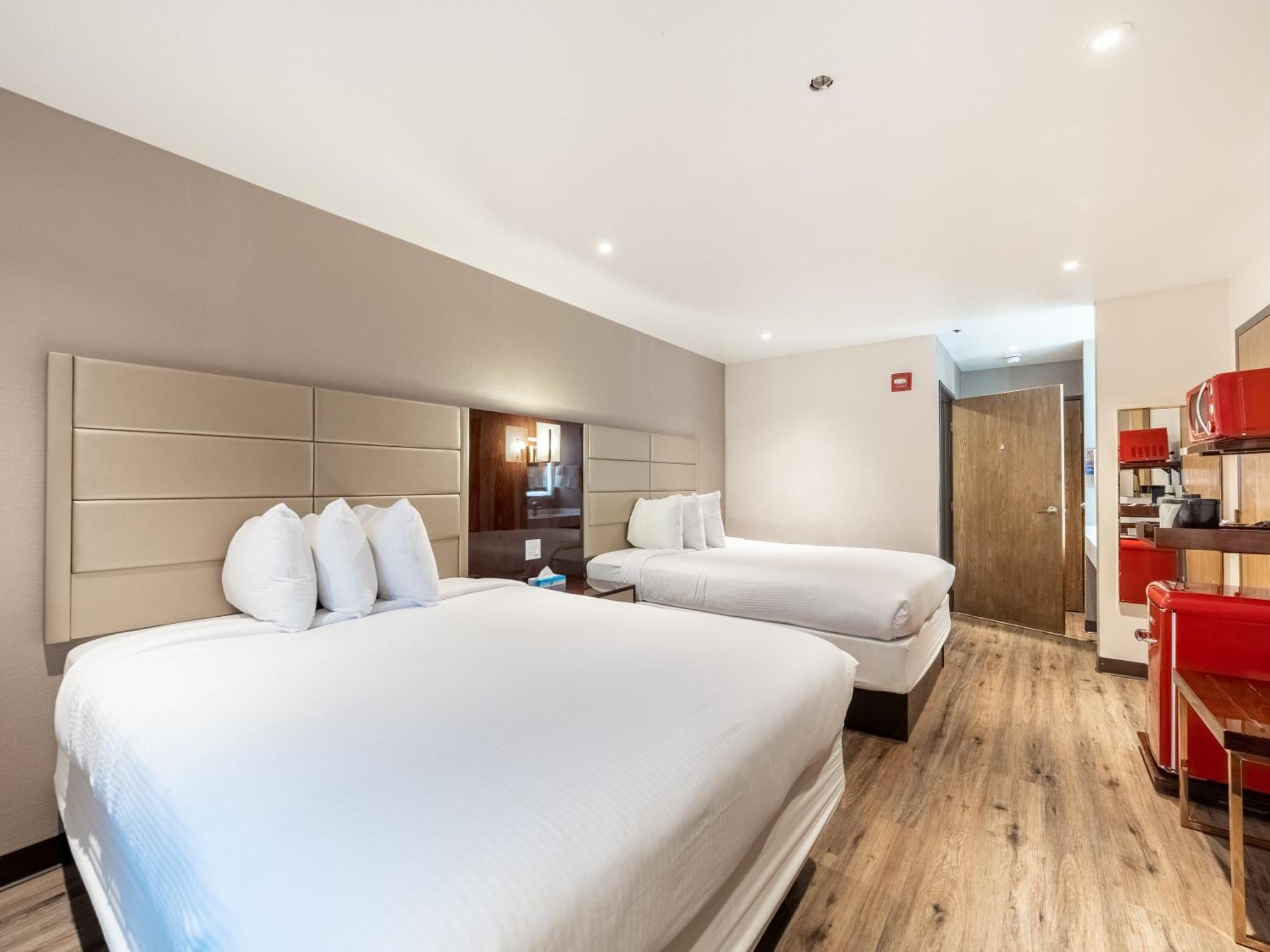 Baymont By Wyndham Anderson Motel Kültér fotó