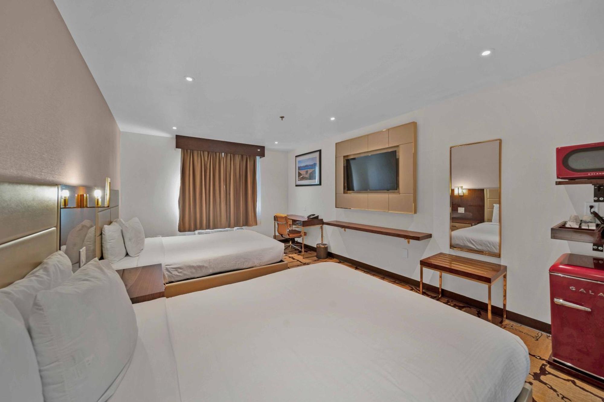 Baymont By Wyndham Anderson Motel Kültér fotó